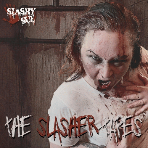 Slashy Sue : The Slasher Tapes